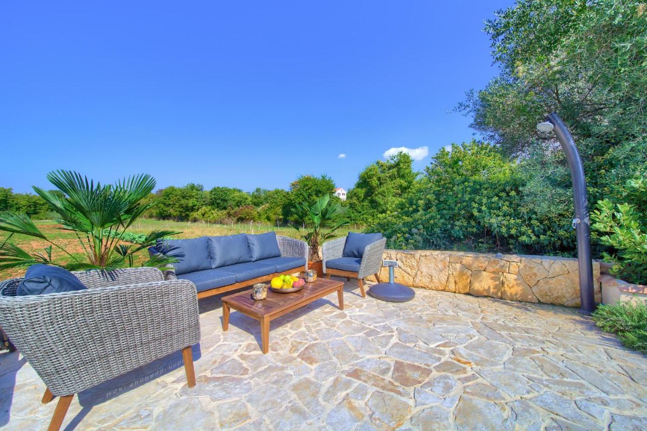 Villa Stella مالينسكا المظهر الخارجي الصورة