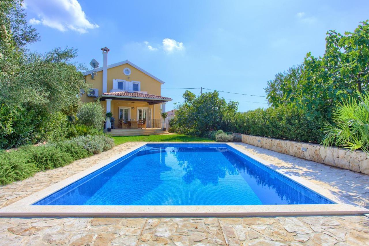 Villa Stella مالينسكا المظهر الخارجي الصورة