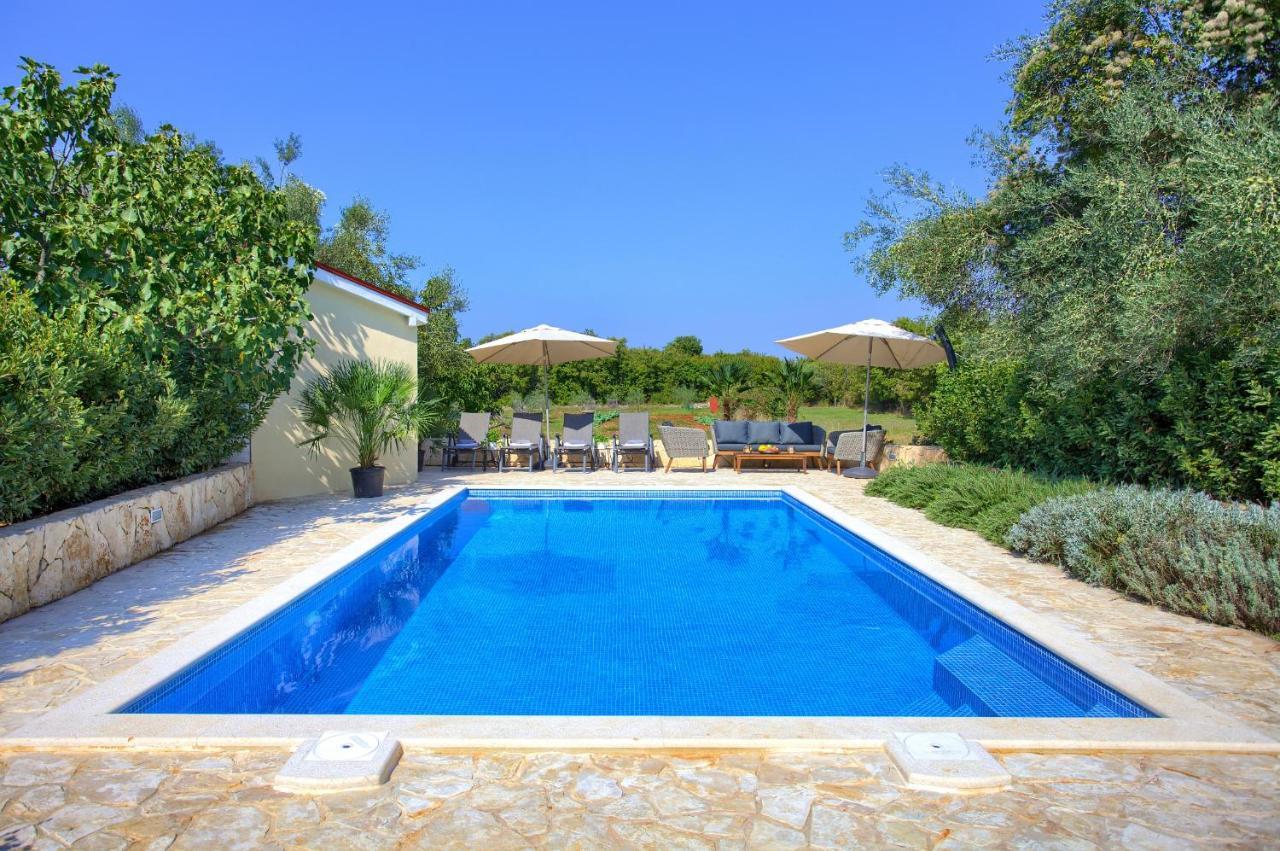 Villa Stella مالينسكا المظهر الخارجي الصورة