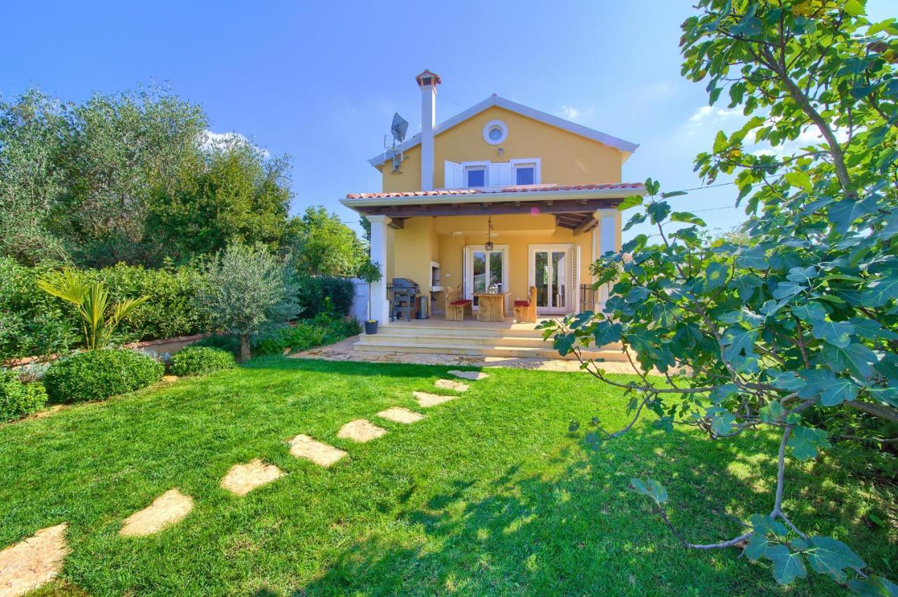 Villa Stella مالينسكا المظهر الخارجي الصورة