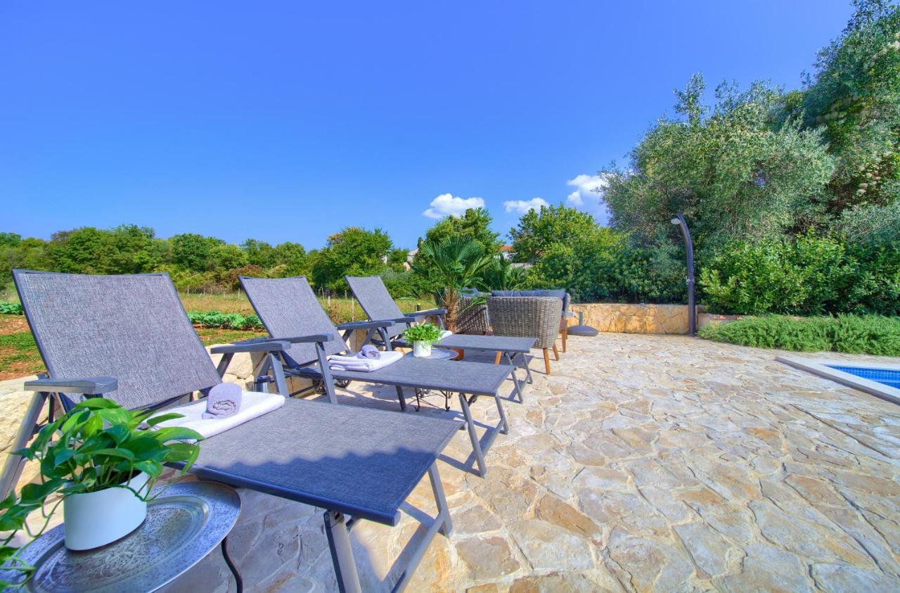 Villa Stella مالينسكا المظهر الخارجي الصورة