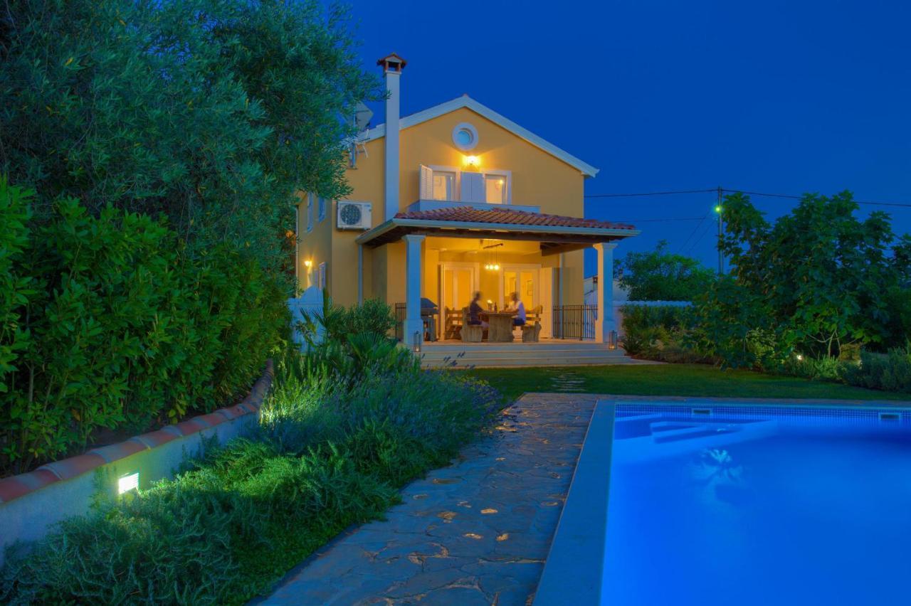 Villa Stella مالينسكا المظهر الخارجي الصورة