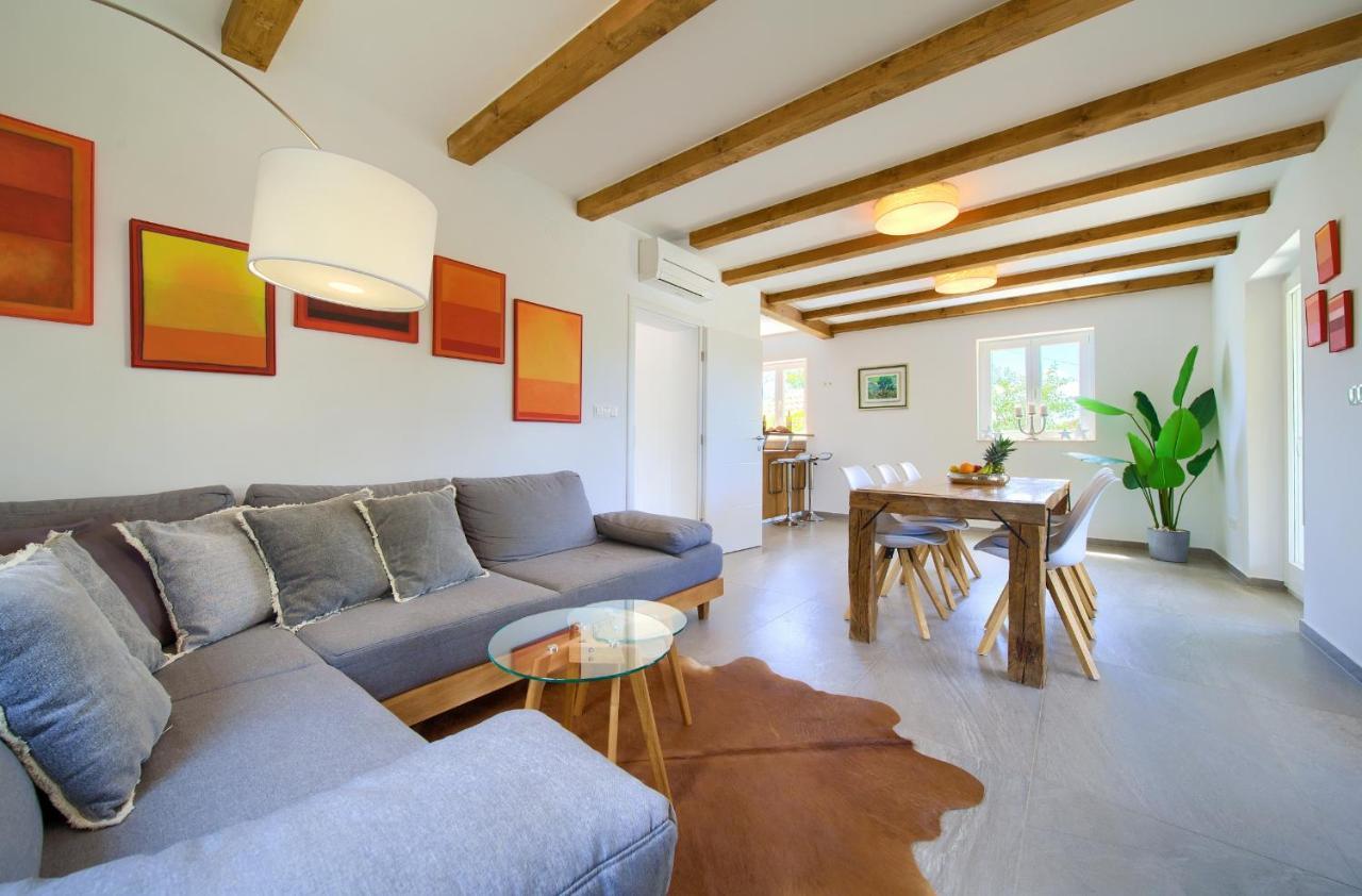 Villa Stella مالينسكا المظهر الخارجي الصورة