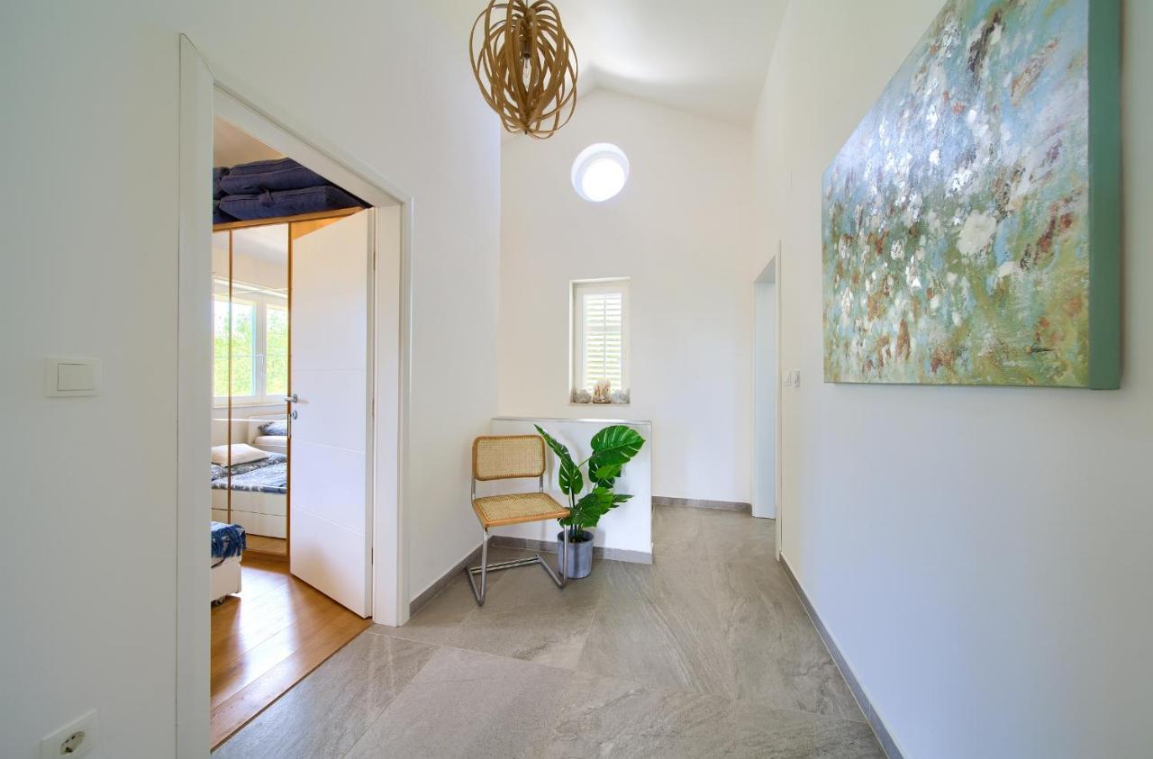 Villa Stella مالينسكا المظهر الخارجي الصورة